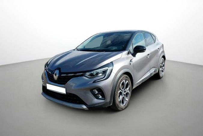 Vente en ligne Renault Captur  E-Tech Plug-in 160 - 21 au prix de 19 490 €