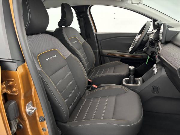 Vente en ligne Dacia Sandero  ECO-G 100 au prix de 12 990 €