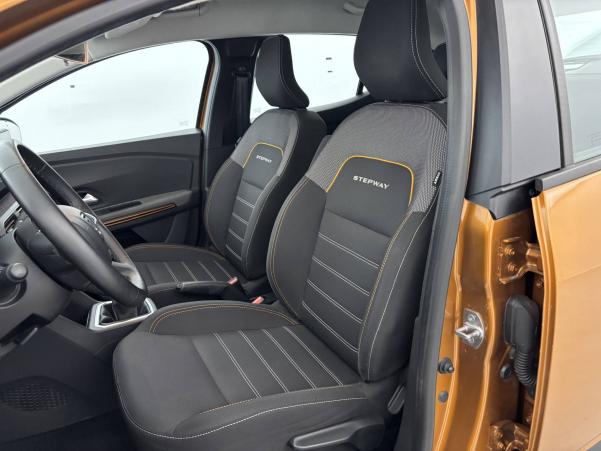 Vente en ligne Dacia Sandero  ECO-G 100 au prix de 12 990 €