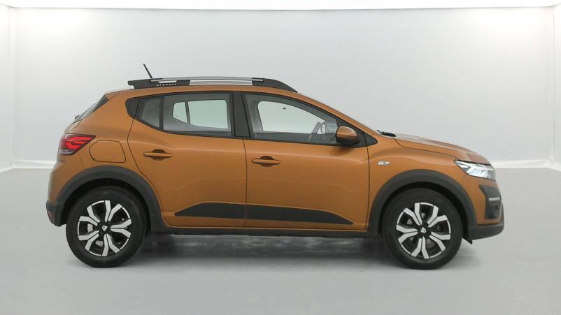Vente en ligne Dacia Sandero  ECO-G 100 au prix de 12 990 €