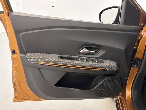 Vente en ligne Dacia Sandero  ECO-G 100 au prix de 12 990 €