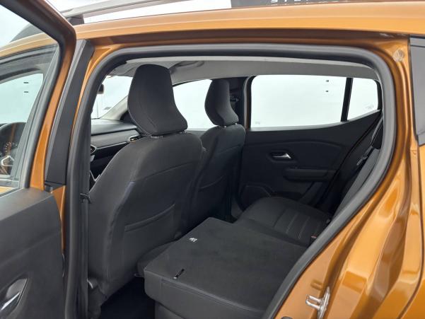 Vente en ligne Dacia Sandero  ECO-G 100 au prix de 12 990 €
