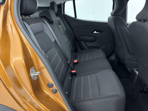 Vente en ligne Dacia Sandero  ECO-G 100 au prix de 12 990 €