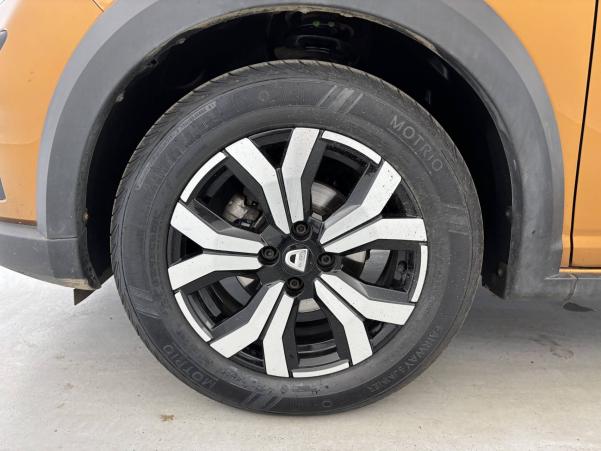 Vente en ligne Dacia Sandero  ECO-G 100 au prix de 12 990 €