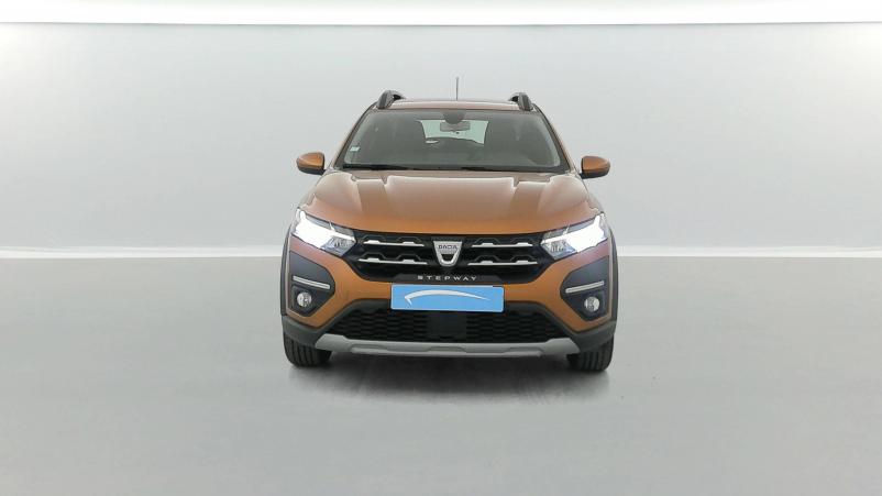 Vente en ligne Dacia Sandero  ECO-G 100 au prix de 12 990 €