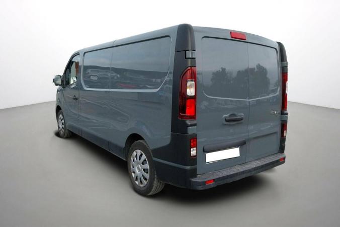 Vente en ligne Renault Trafic 3 Fourgon TRAFIC FGN L2H1 1300 KG DCI 120 au prix de 22 990 €