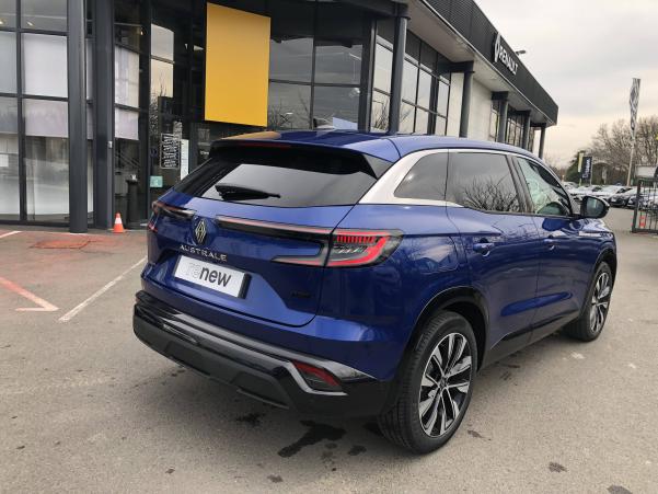 Vente en ligne Renault Austral  E-Tech full hybrid 200 GSR2 au prix de 39 990 €