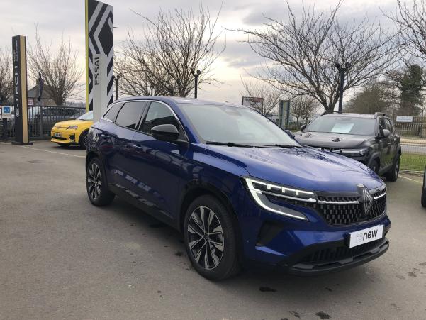 Vente en ligne Renault Austral  E-Tech full hybrid 200 GSR2 au prix de 39 990 €