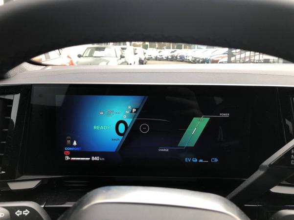 Vente en ligne Renault Austral  E-Tech full hybrid 200 GSR2 au prix de 39 990 €