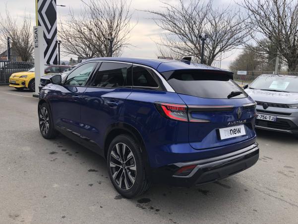 Vente en ligne Renault Austral  E-Tech full hybrid 200 GSR2 au prix de 39 990 €