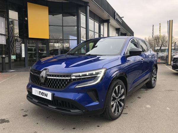 Vente en ligne Renault Austral  E-Tech full hybrid 200 GSR2 au prix de 39 990 €