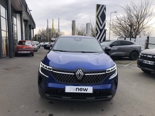 Vente en ligne Renault Austral  E-Tech full hybrid 200 GSR2 au prix de 39 990 €