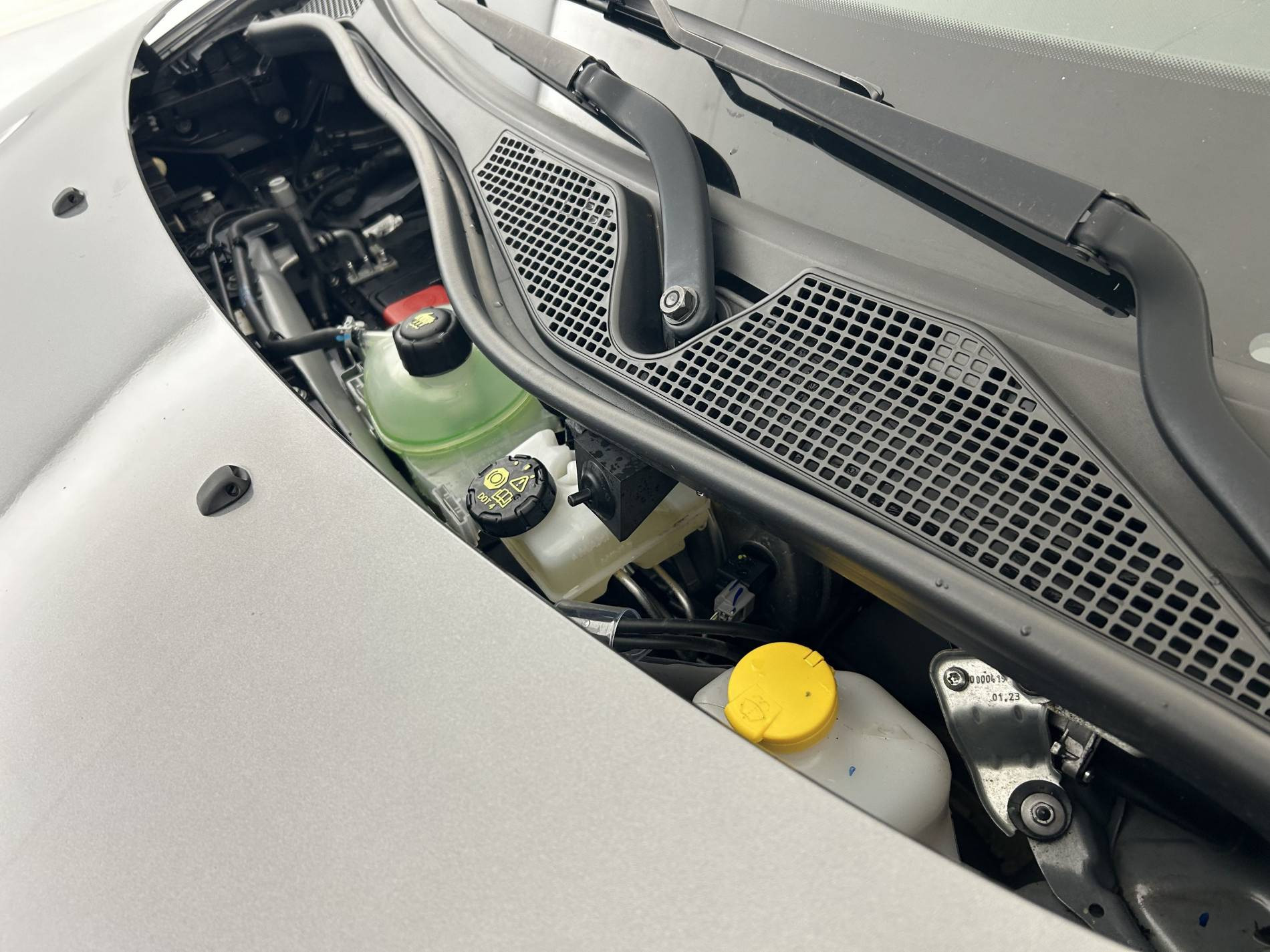 Vente en ligne Renault Twingo Electrique Twingo III E-Tech au prix de 11 990 €