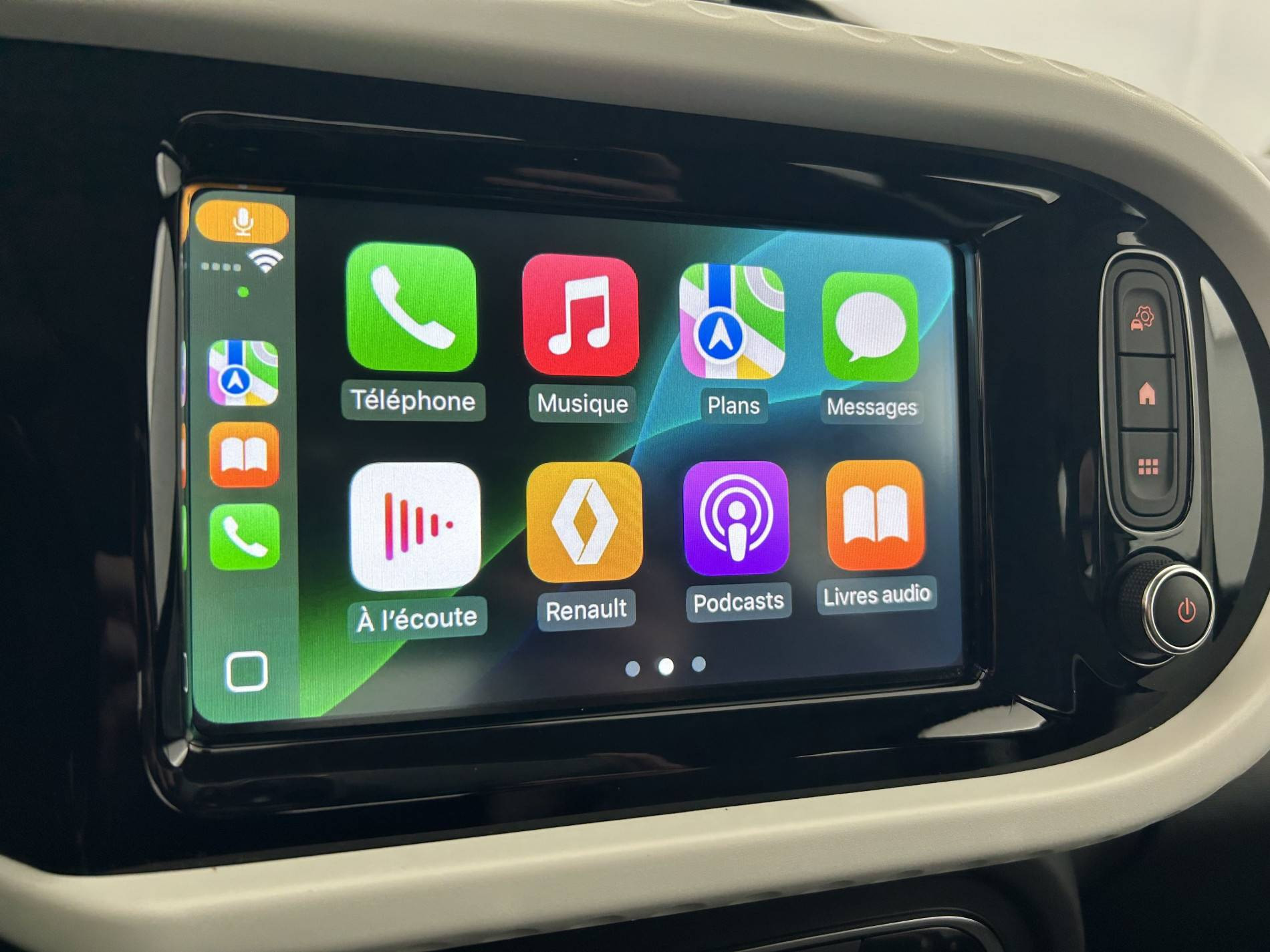 Vente en ligne Renault Twingo Electrique Twingo III E-Tech au prix de 11 990 €