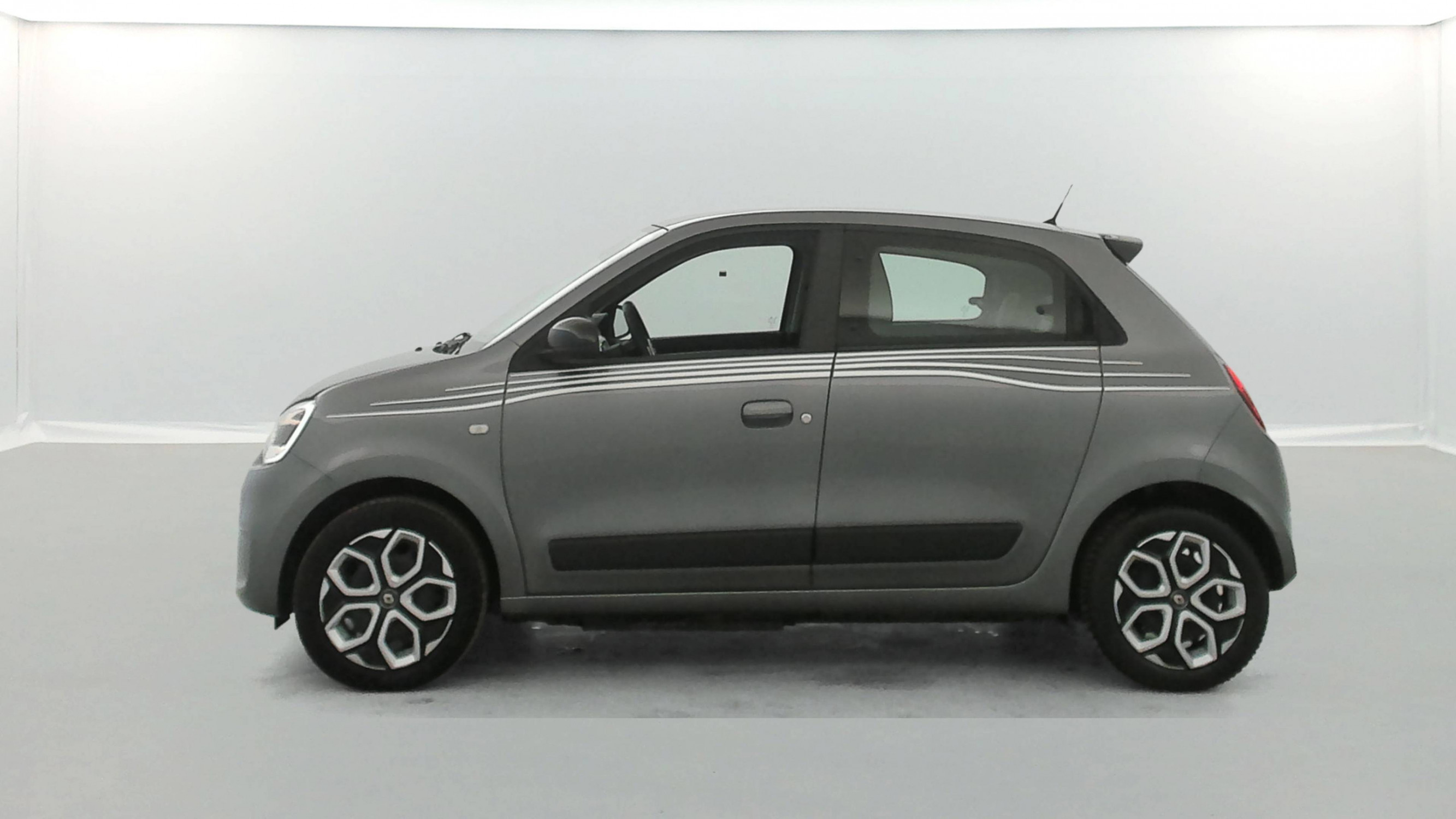 Vente en ligne Renault Twingo Electrique Twingo III E-Tech au prix de 11 990 €