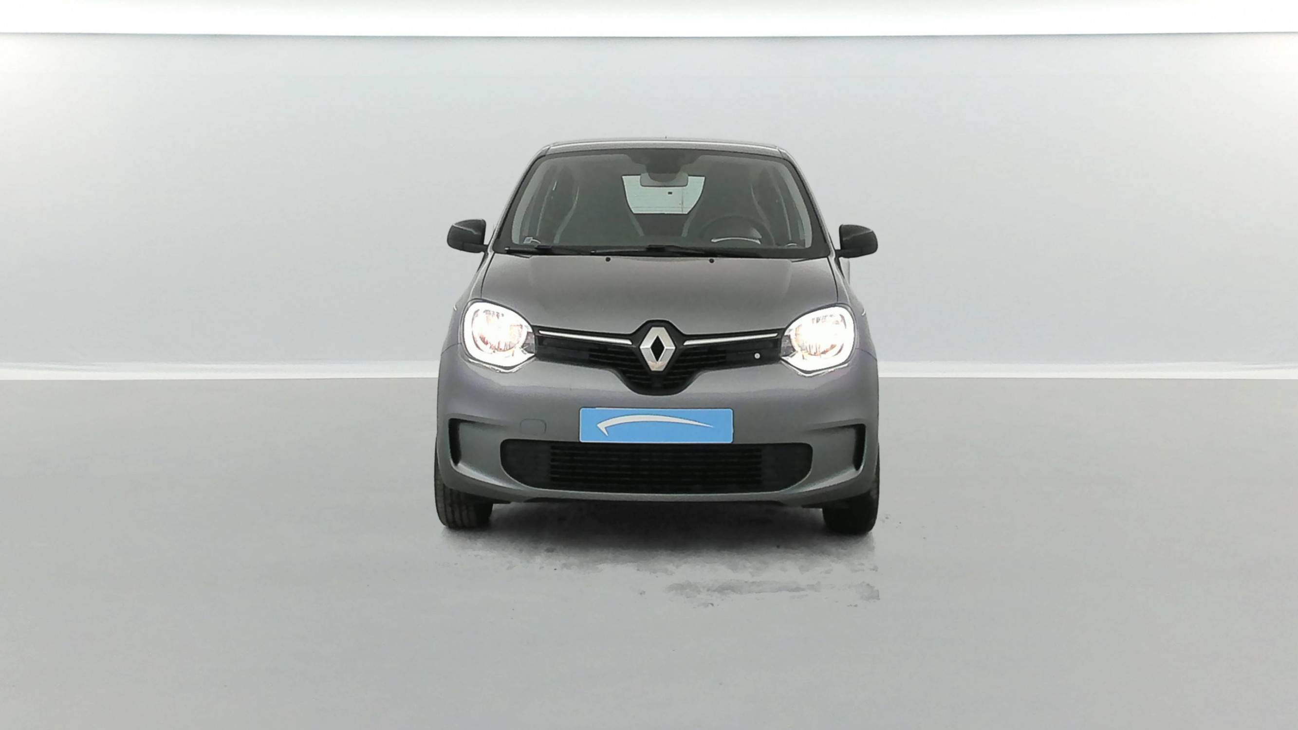 Vente en ligne Renault Twingo Electrique Twingo III E-Tech au prix de 11 990 €