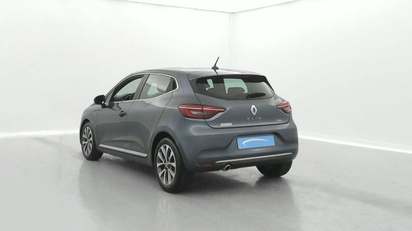 Vente en ligne Renault Clio 5 Clio TCe 90 - 21N au prix de 15 490 €