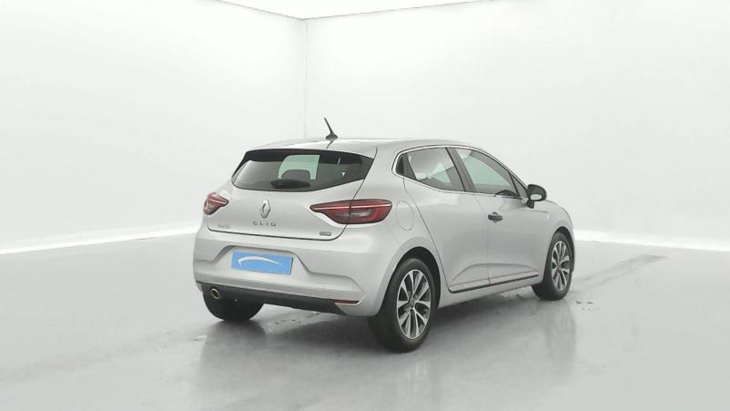 Vente en ligne Renault Clio 5 Clio TCe 90 - 21N au prix de 15 490 €