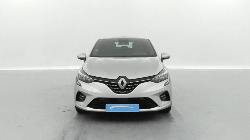 Vente en ligne Renault Clio 5 Clio TCe 90 - 21N au prix de 15 490 €