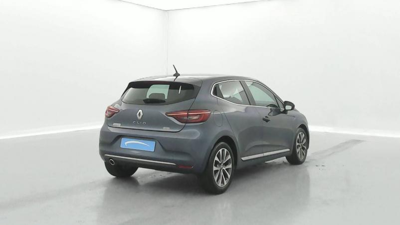 Vente en ligne Renault Clio 5 Clio TCe 90 - 21N au prix de 15 490 €