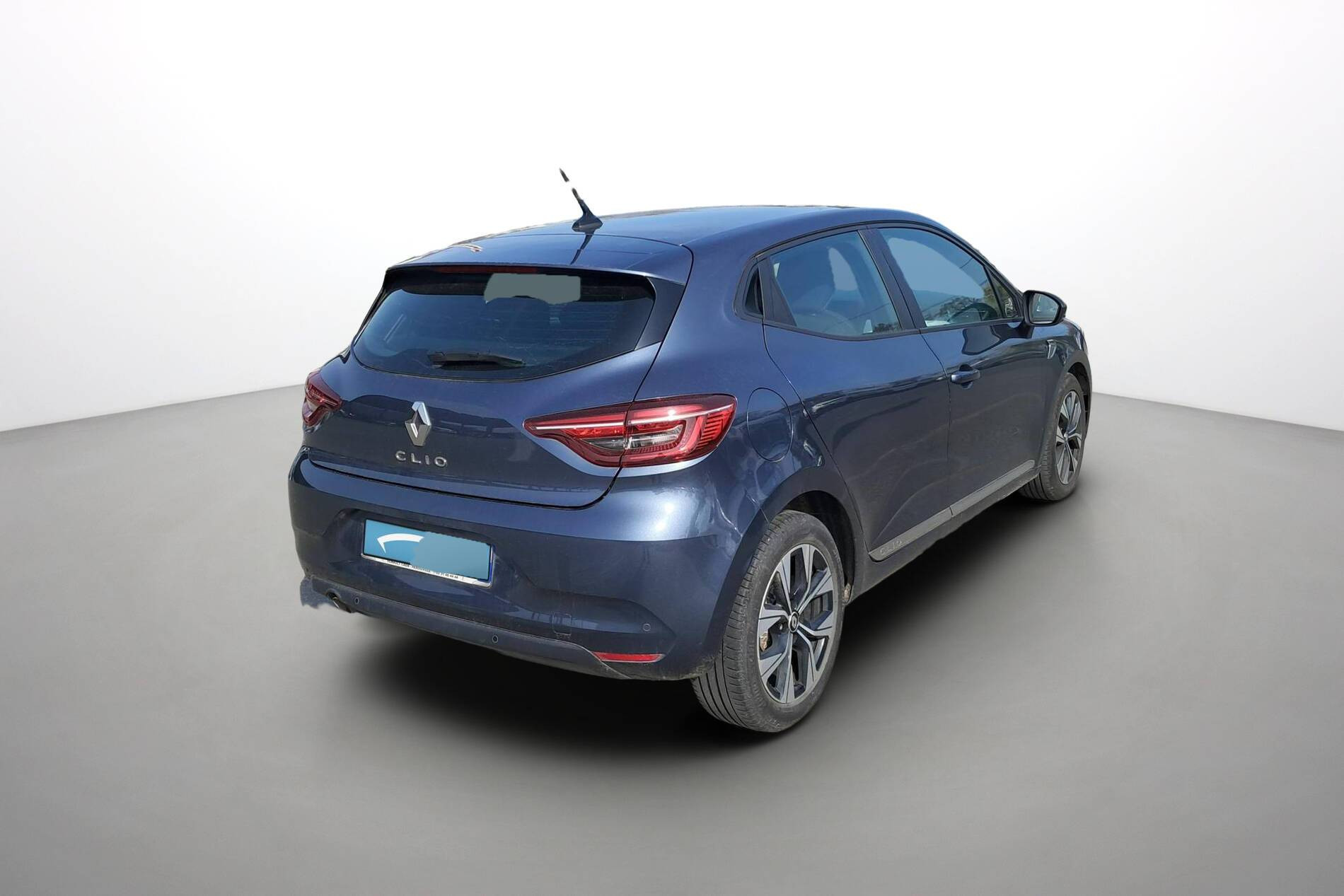 Vente en ligne Renault Clio 5 Clio TCe 90 - 21N au prix de 14 990 €