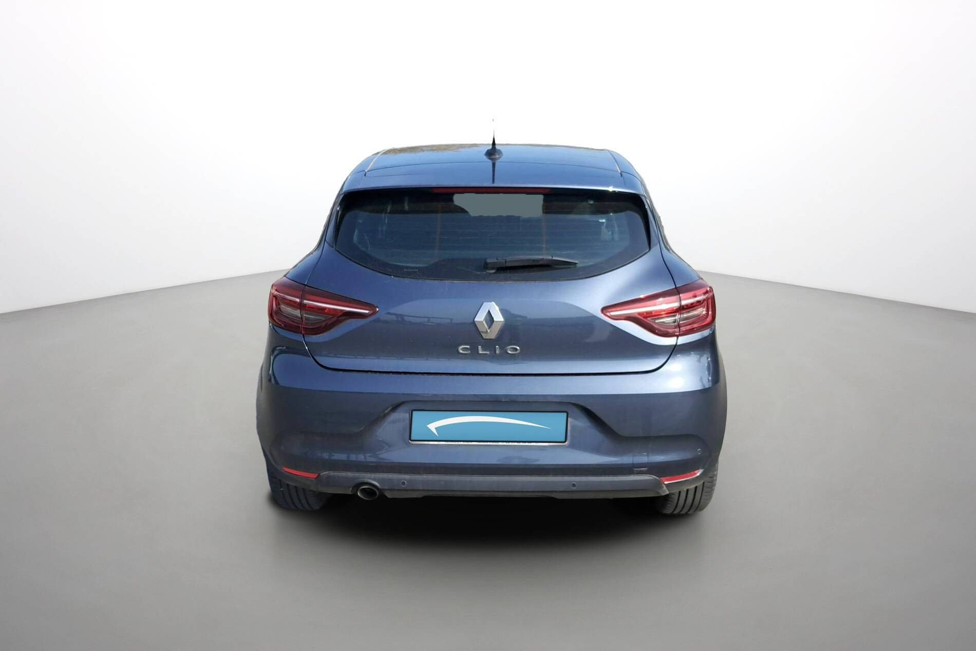 Vente en ligne Renault Clio 5 Clio TCe 90 - 21N au prix de 14 990 €