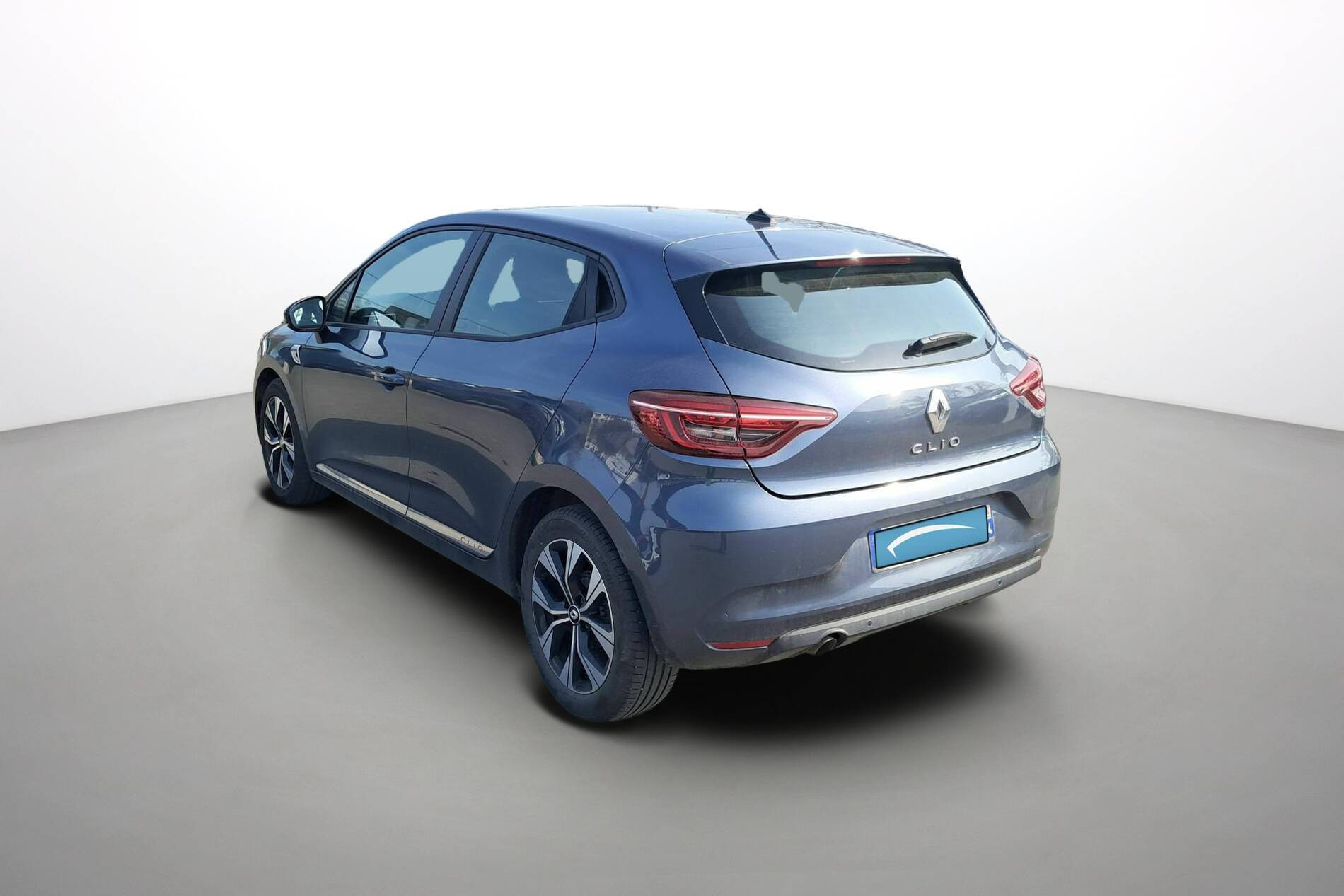 Vente en ligne Renault Clio 5 Clio TCe 90 - 21N au prix de 14 990 €