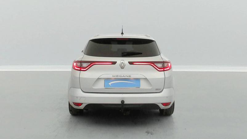 Vente en ligne Renault Megane 4 Estate Mégane IV Estate Blue dCi 115 EDC au prix de 15 990 €