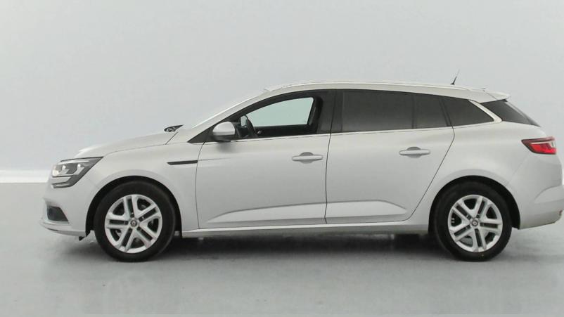 Vente en ligne Renault Megane 4 Estate Mégane IV Estate Blue dCi 115 EDC au prix de 15 990 €