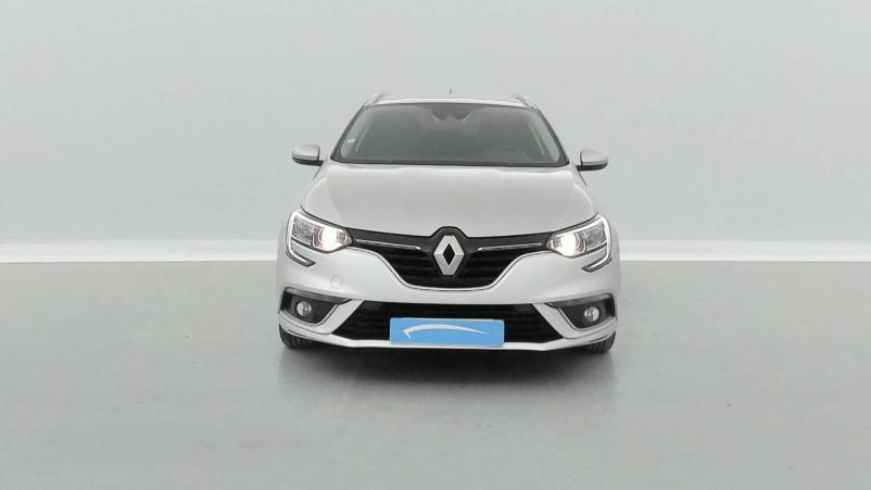 Vente en ligne Renault Megane 4 Estate Mégane IV Estate Blue dCi 115 EDC au prix de 15 990 €