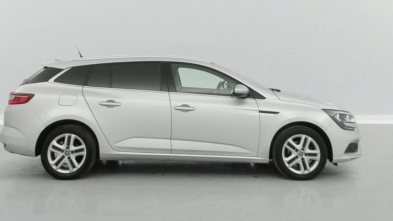 Vente en ligne Renault Megane 4 Estate Mégane IV Estate Blue dCi 115 EDC au prix de 15 990 €