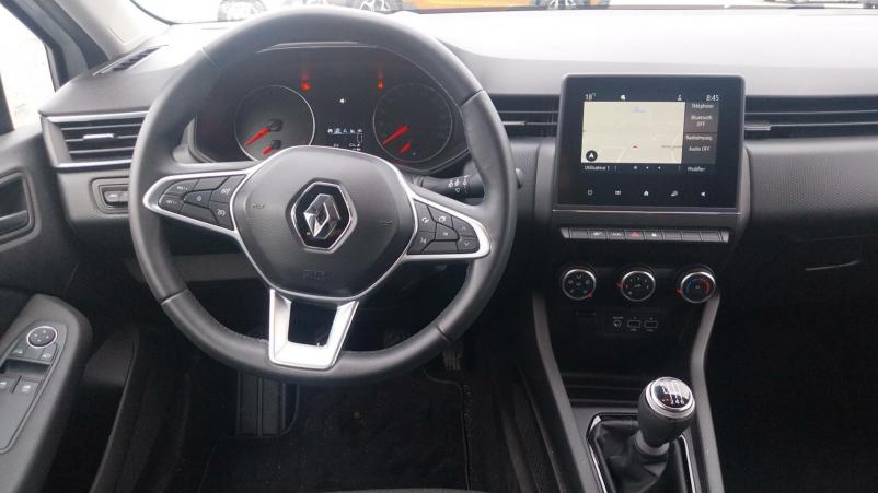 Vente en ligne Renault Clio 5 Clio TCe 90 - 21N au prix de 14 990 €
