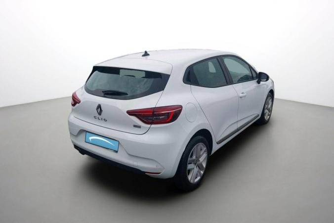 Vente en ligne Renault Clio 5 Clio TCe 90 - 21N au prix de 14 990 €