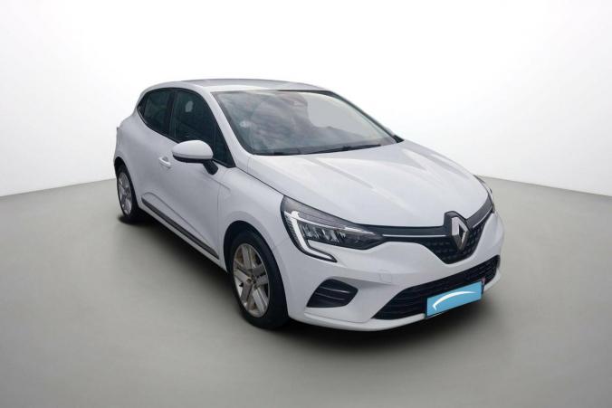 Vente en ligne Renault Clio 5 Clio TCe 90 - 21N au prix de 14 990 €