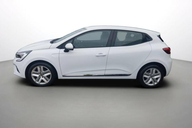 Vente en ligne Renault Clio 5 Clio TCe 90 - 21N au prix de 14 990 €