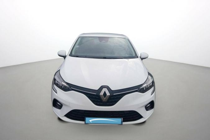 Vente en ligne Renault Clio 5 Clio TCe 90 - 21N au prix de 14 990 €