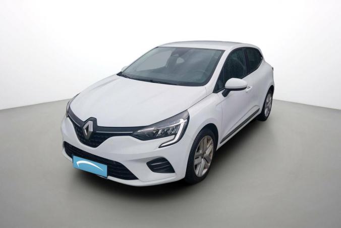 Vente en ligne Renault Clio 5 Clio TCe 90 - 21N au prix de 14 990 €