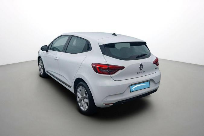 Vente en ligne Renault Clio 5 Clio TCe 90 - 21N au prix de 14 990 €