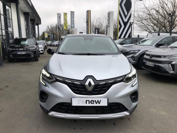 Vente en ligne Renault Captur  TCe 100 GPL - 21 au prix de 19 990 €