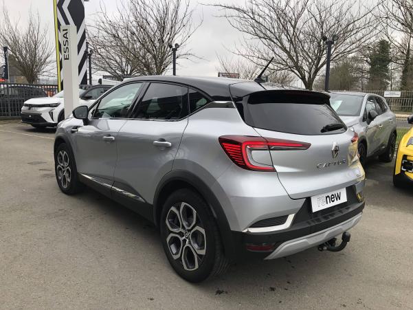 Vente en ligne Renault Captur  TCe 100 GPL - 21 au prix de 19 990 €