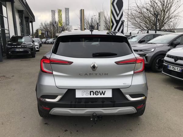 Vente en ligne Renault Captur  TCe 100 GPL - 21 au prix de 19 990 €