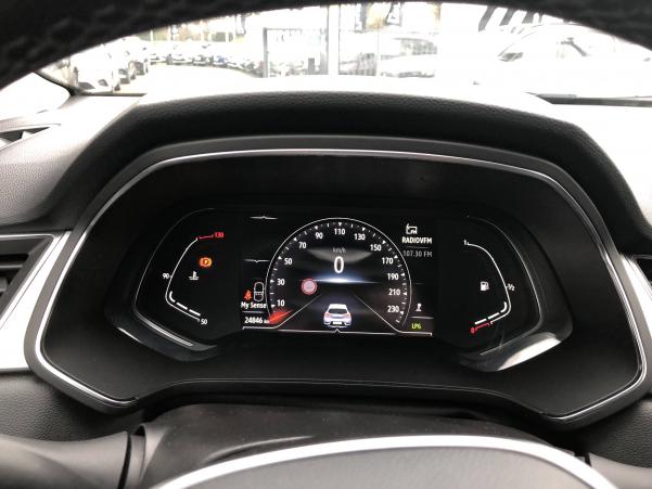 Vente en ligne Renault Captur  TCe 100 GPL - 21 au prix de 19 990 €