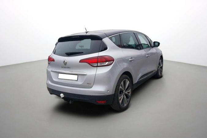 Vente en ligne Renault Scenic 4 Scenic TCe 140 Energy au prix de 13 990 €