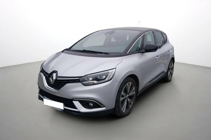 Vente en ligne Renault Scenic 4 Scenic TCe 140 Energy au prix de 13 990 €