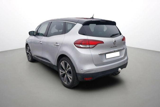 Vente en ligne Renault Scenic 4 Scenic TCe 140 Energy au prix de 13 990 €