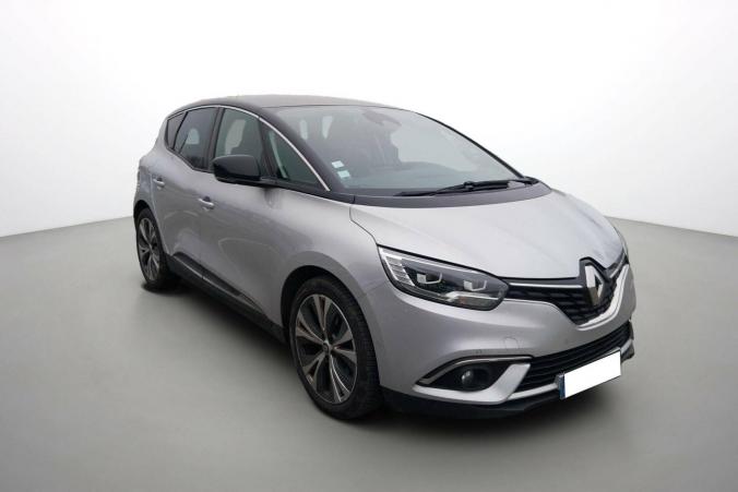 Vente en ligne Renault Scenic 4 Scenic TCe 140 Energy au prix de 13 990 €