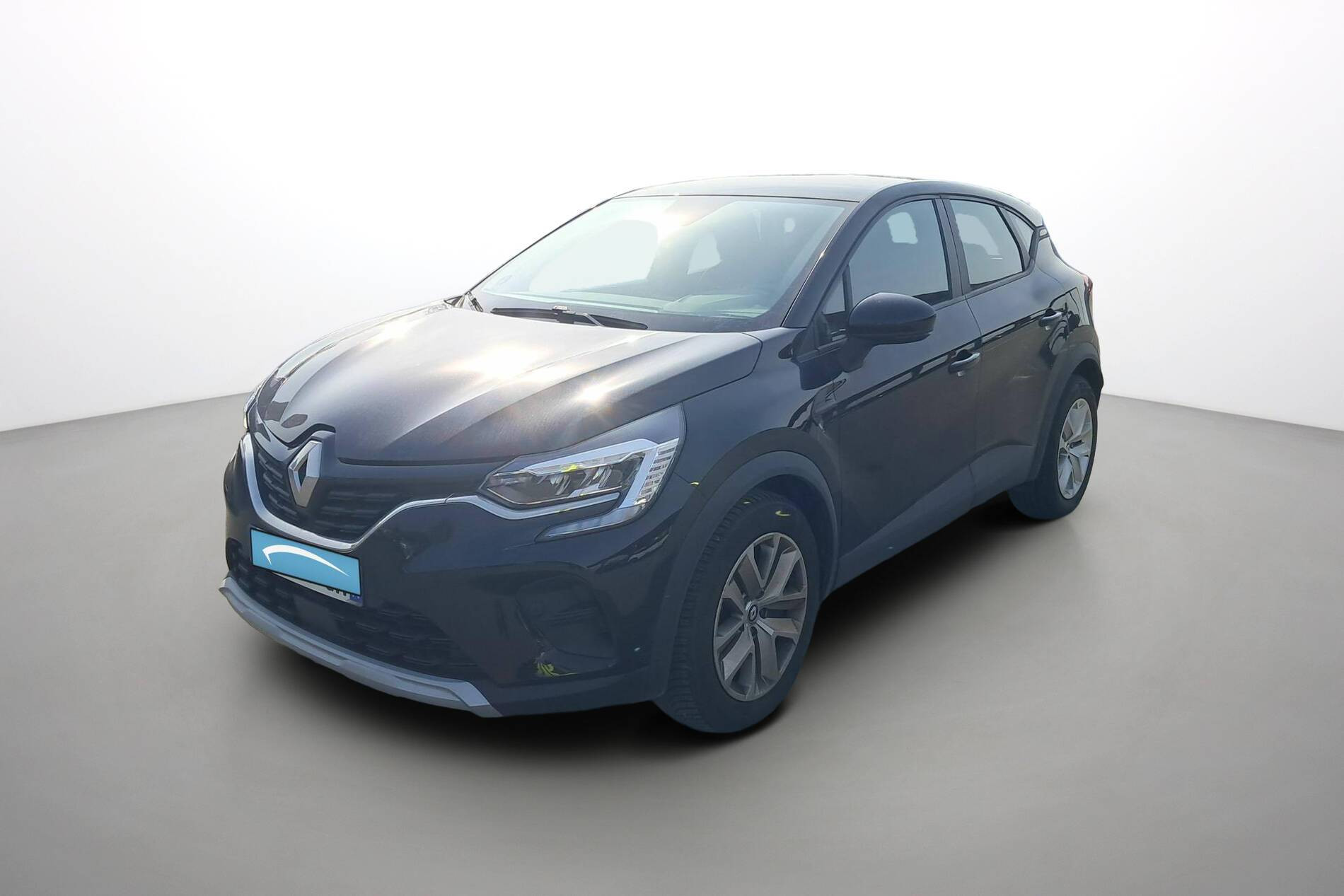 Renault Captur  TCe 90 - 21 occasion de 2022 en vente à Vire