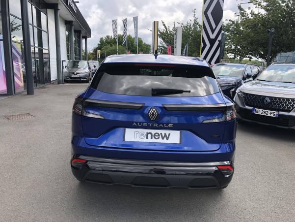 Vente en ligne Renault Austral  E-Tech hybrid 200 au prix de 29 990 €