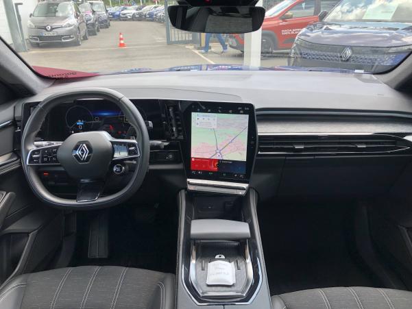 Vente en ligne Renault Austral  E-Tech hybrid 200 au prix de 29 990 €