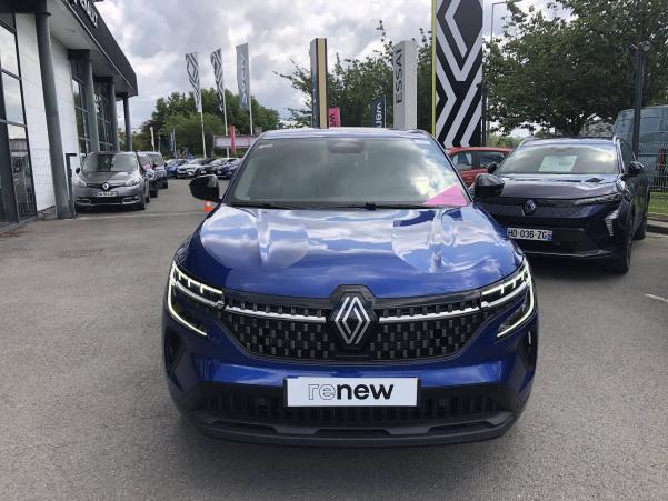 Vente en ligne Renault Austral  E-Tech hybrid 200 au prix de 29 990 €